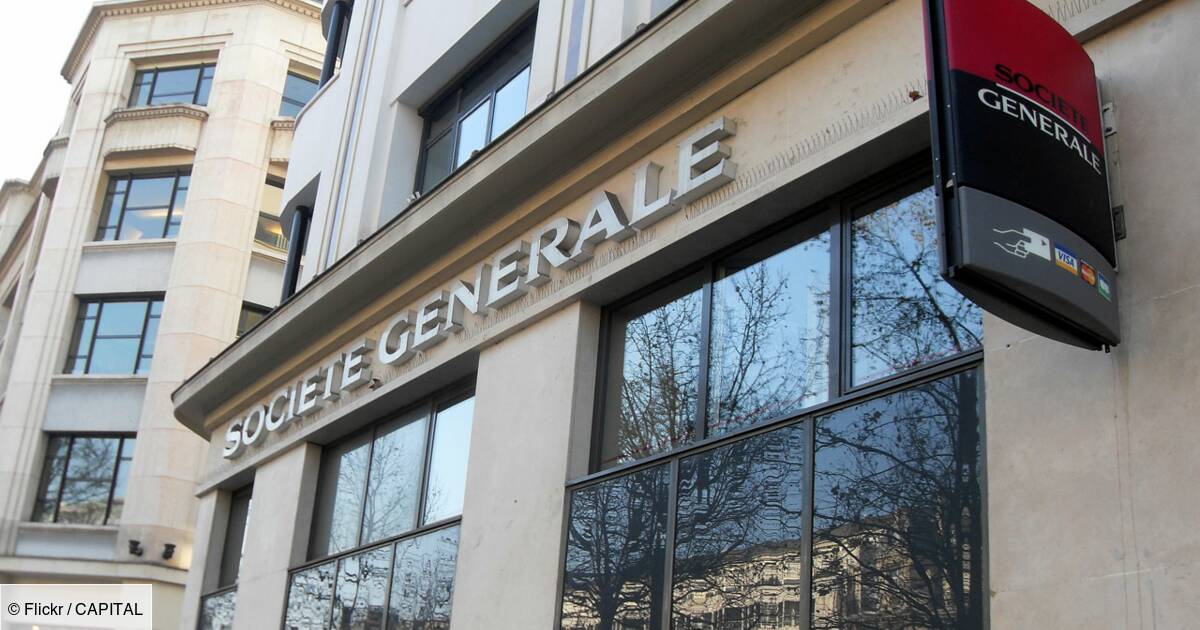 Societe Generale Particuliers