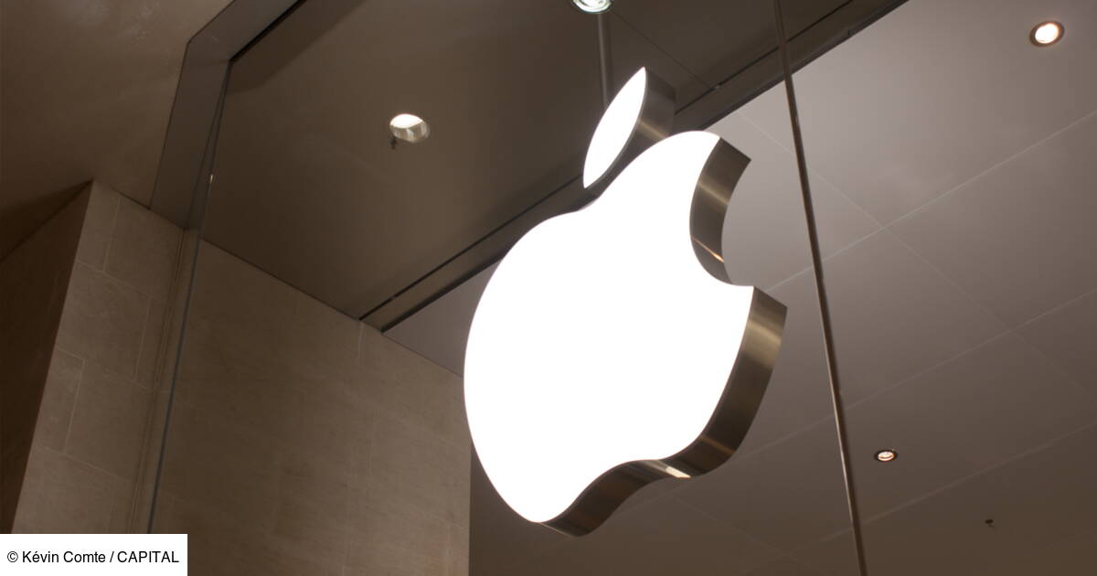 Applications mobiles : la mainmise d'Apple et Google contestée aux Etats-Unis - Vimarsana News