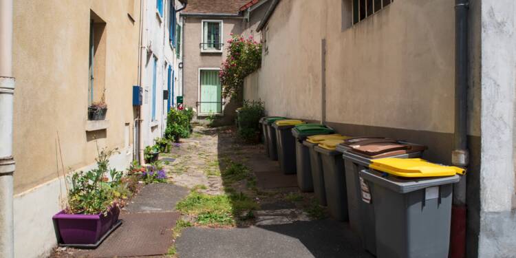 Taxe Ordures Menageres Jusqu Ou Ira Le Gouvernement Pour La Reformer Capital Fr
