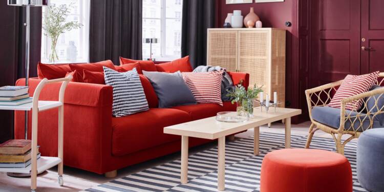Ikea Devoile L Implantation De Son Atelier De Conception