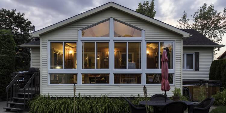 Renovation Energetique Vers Une Extension De Ma Primerenov A Tous Les Menages Capital Fr