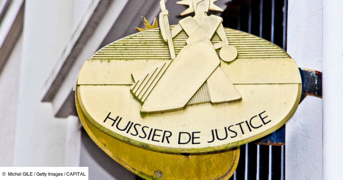 PDF Huissiers Justice.fr Télécopieurs PDF Télécharger Download
