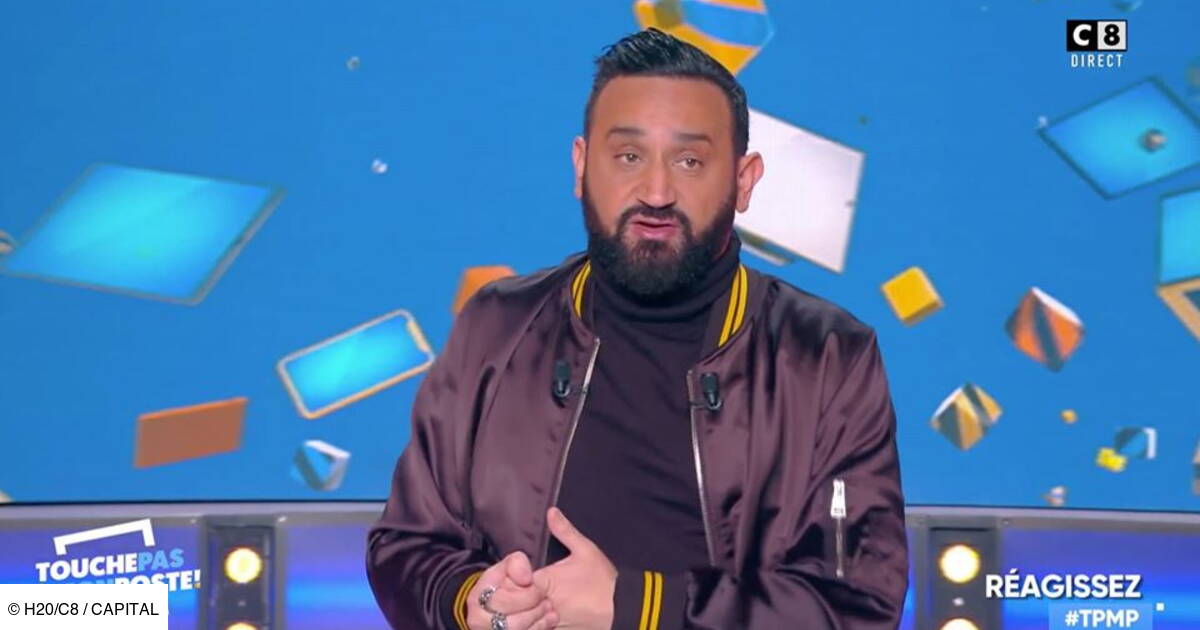 Pas De Sanction Contre C8 Apres La Promotion De Skyline Chez Cyril Hanouna Capital Fr