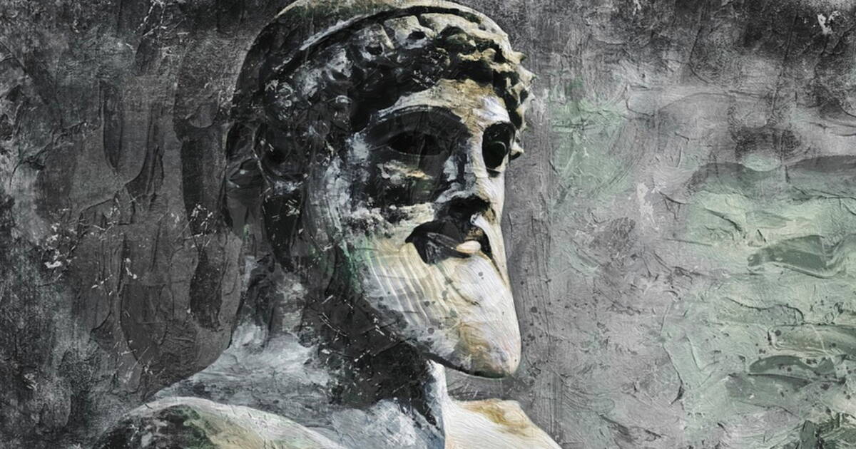 Et si on s'inspirait des grands héros grecs pour faire face à ...