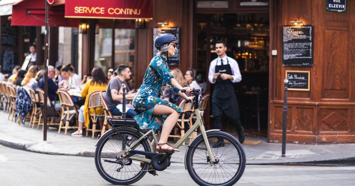 Pourquoi des abonnements entretien vélo chez Holland Bikes Paris ?