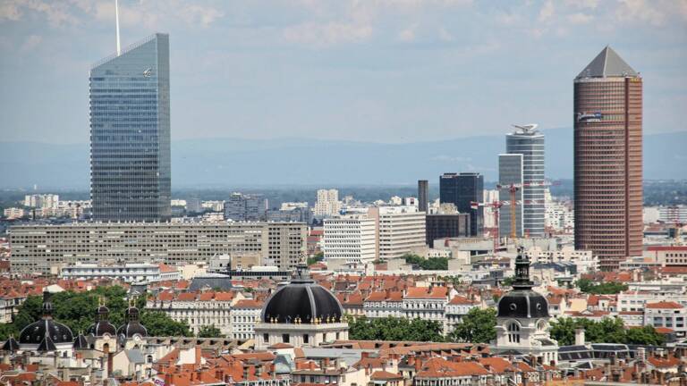 Lyon Grenoble Ou Peut On Encore Investir Dans L Immoblier Locatif En Rhone Alpes Capital Fr