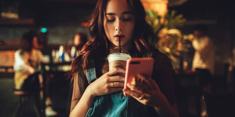 Tik Tok va (vraiment) être interdit aux Etats-Unis