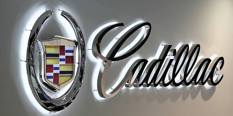 Cadillac se lance dans les voitures électriques