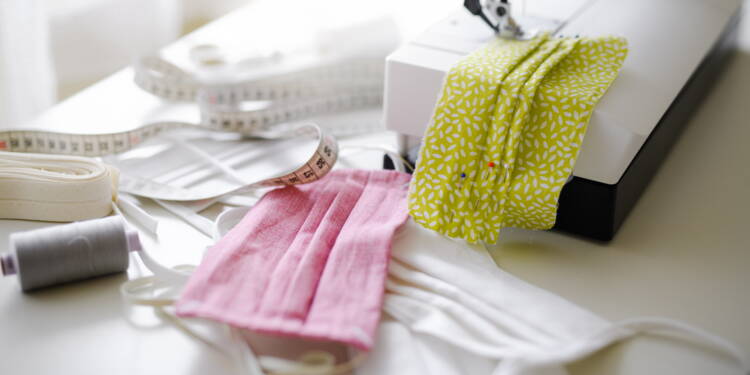 Un joailler israélien fabrique un masque à 1,3 million d’euros pour un client chinois