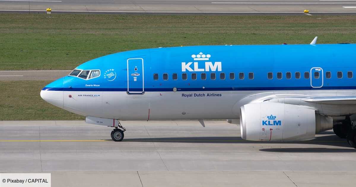 Air France-KLM envisagerait une nouvelle commande de jusqu'à 50 avions  gros-porteurs