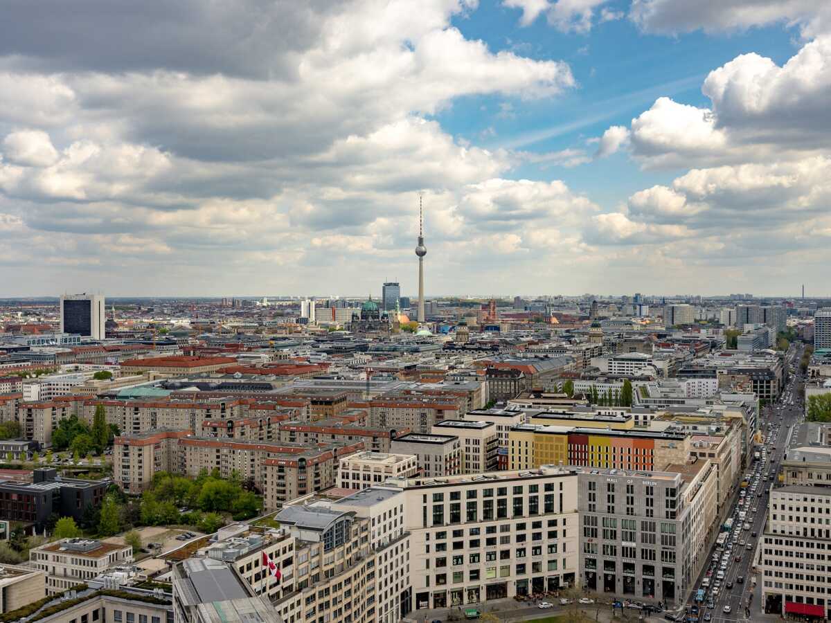 Le plafonnement des loyers annulé par la justice… à Berlin