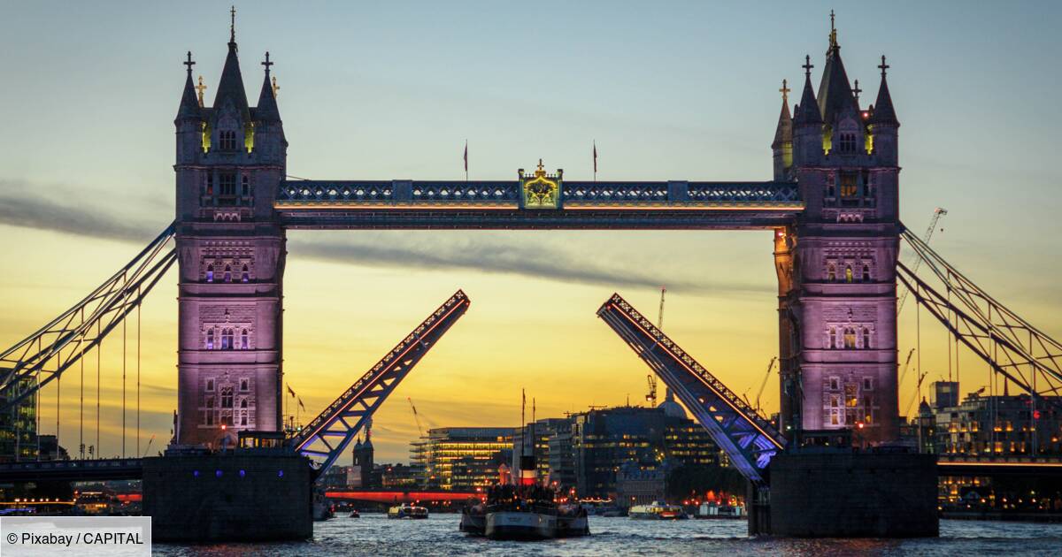 Le Royaume Uni Maintient Bien La Quatorzaine Imposee Aux Voyageurs Qui Reviennent De France Capital Fr