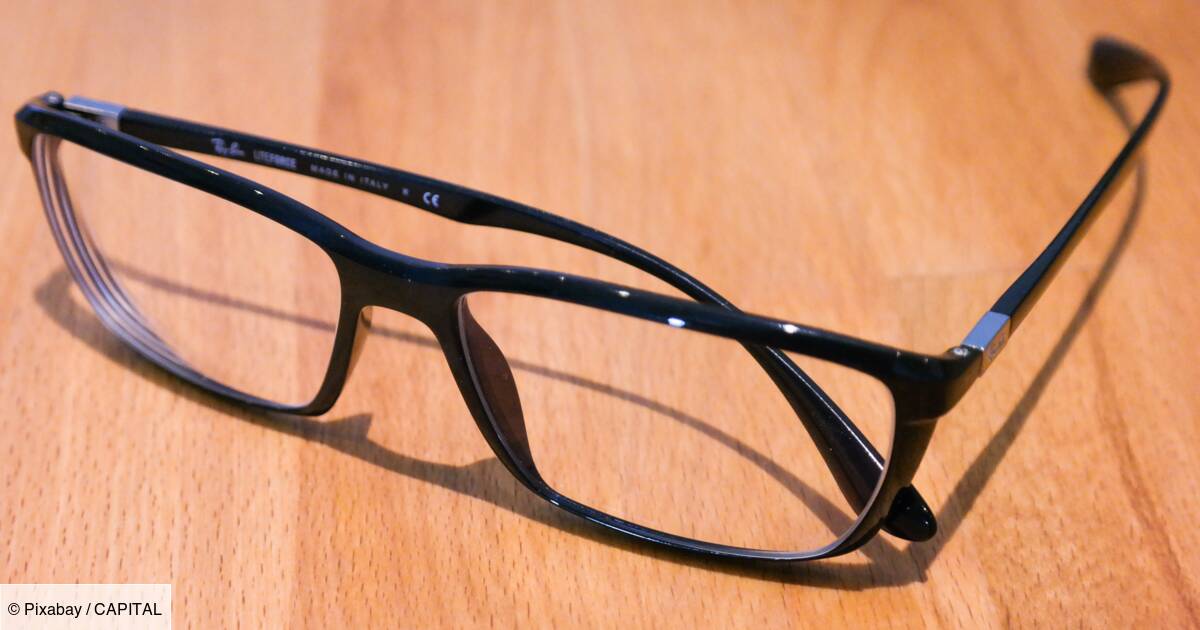 Lunette de vue chanel afflelou outlet
