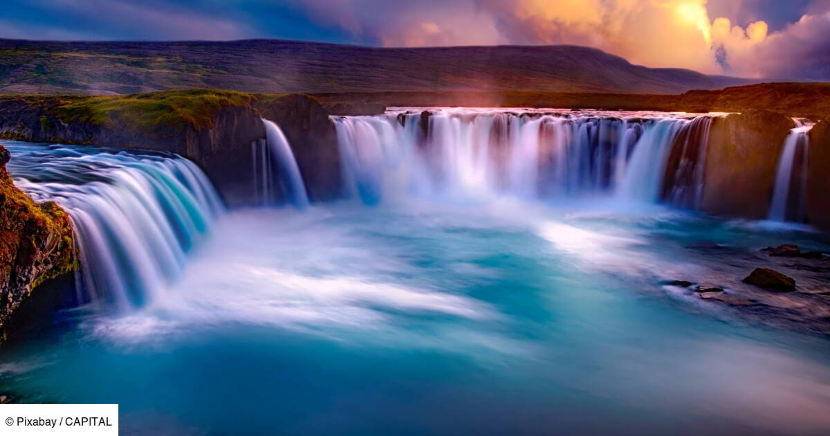 l islande va accueillir tous les voyageurs vaccines contre le covid 19 capital fr