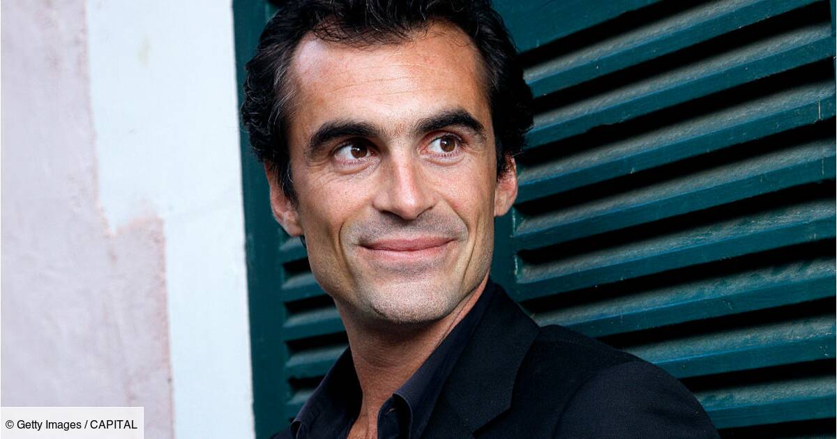 Le Livre De Raphaël Enthoven Attaqué En Justice Par Son Ex Beau Père Capitalfr 