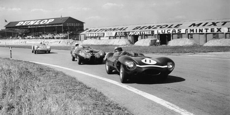 En Formule 1, Renault renoue avec le passé glorieux de la marque Alpine