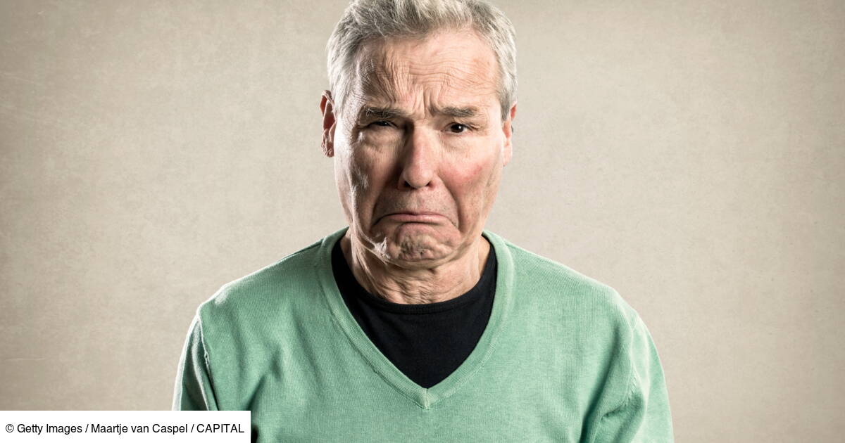 Csg Pourquoi Plus De 200 000 Retraites Vont Devoir Rembourser Un Trop Percu Capital Fr