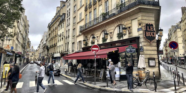 Cinéma, épicerie… les villes dans lesquels les équipements sont les plus proches à pied