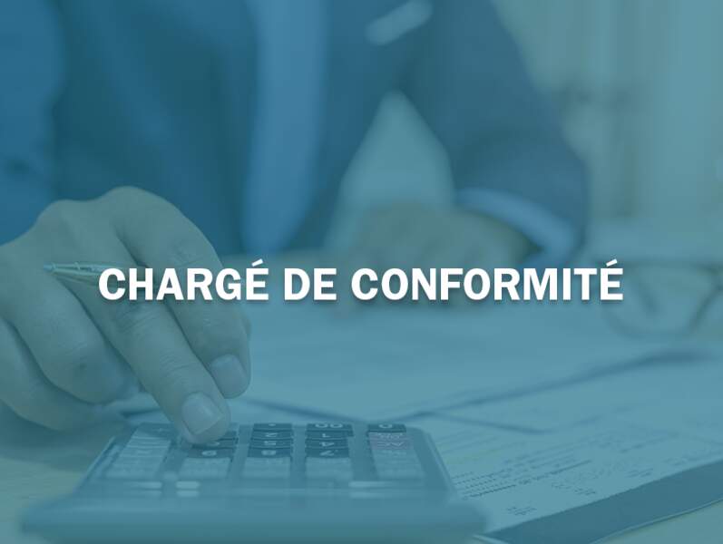 Chargé de conformité