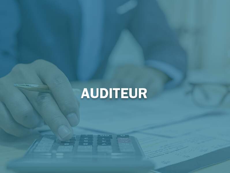 Auditeur