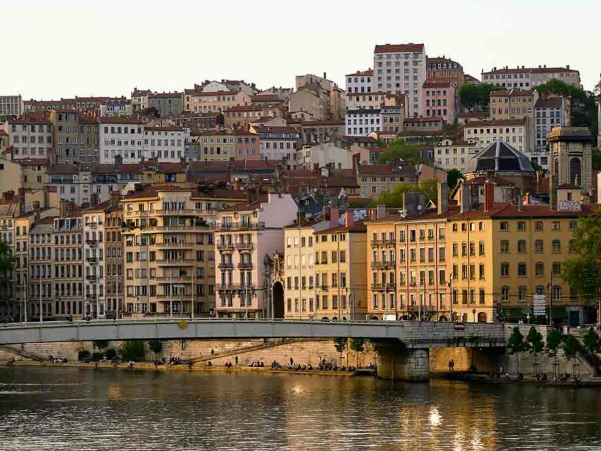 Lyon : première facture salée pour un loueur Airbnb