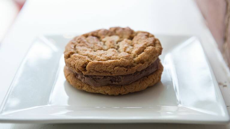 Encore Une Copie De Nutella Biscuits Par Carrefour Cette Fois Capital Fr