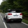 Essai Citroën C5 Aircross Hybrid : notre avis sur ce SUV électrifié
