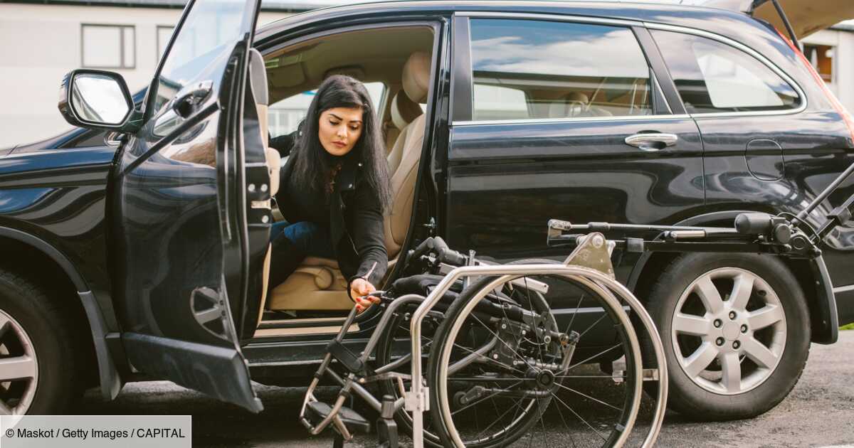 Disability compensation benefit (PCH): conditions and amount