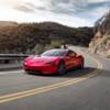 Le futur Roadster de Tesla pourrait… planer