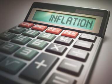 Bourse, or… 10 placements pour se protéger en cas de retour de l’inflation