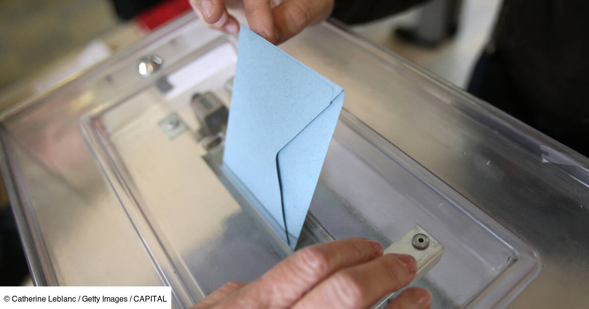 Elections Regionales Marseille Va Augmenter La Prime Des Agents Qui Tiendront Des Bureaux De Vote Capital Fr