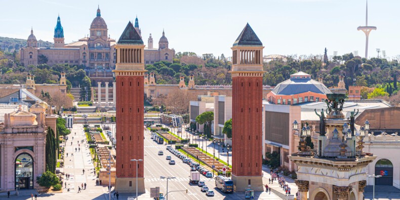 Espagne Face Au Covid 19 La Catalogne Ferme Restaurants Et Bars Jusqu A Fin Octobre Capital Fr