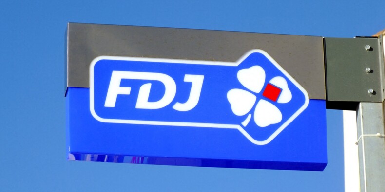 Française des Jeux (FDJ) : record historique en Bourse, Société ...