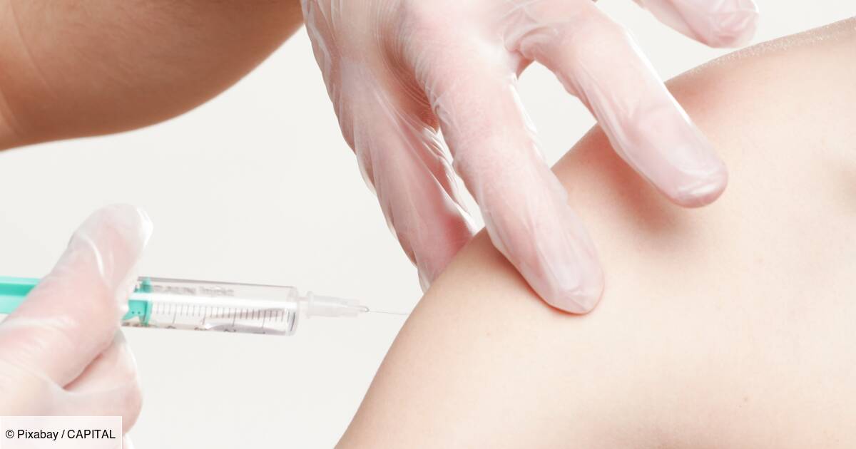 Novavax vise un vaccin unique contre le Covid-19 et la grippe, premiers résultats positifs !