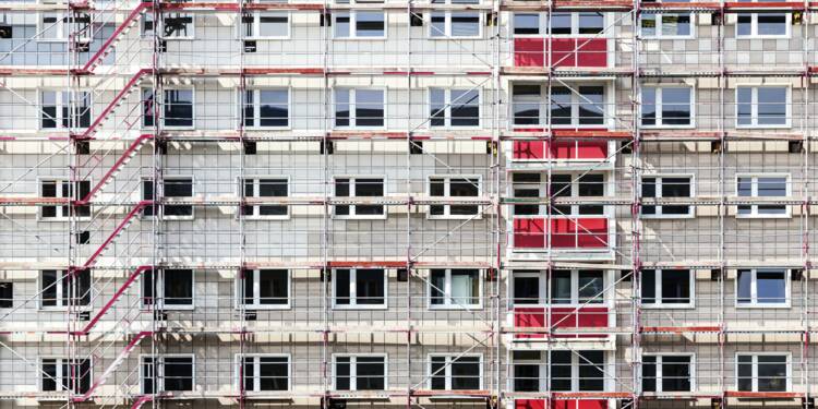 MaPrimeRénov’ : copropriétaires, voici les aides auxquelles vous avez désormais droit