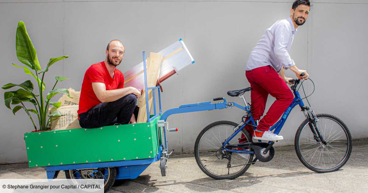 Vélo loisir pendant online le confinement