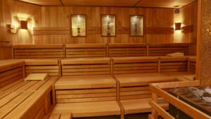 Un sauna libertin félicité par la police pour son respect du protocole sanitaire