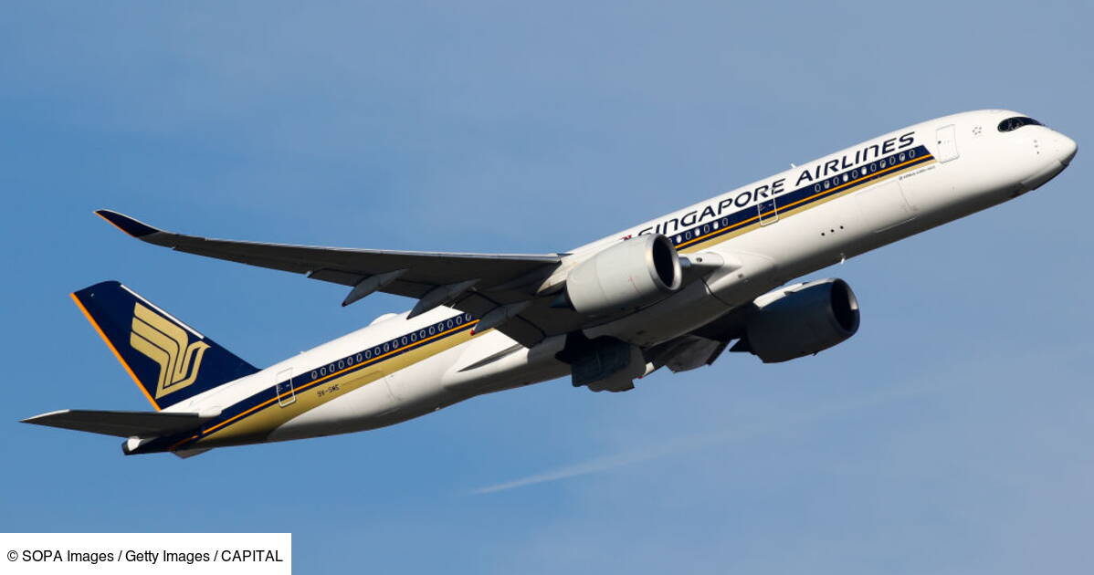 Le vol le plus long du monde est de retour... et sera encore plus long