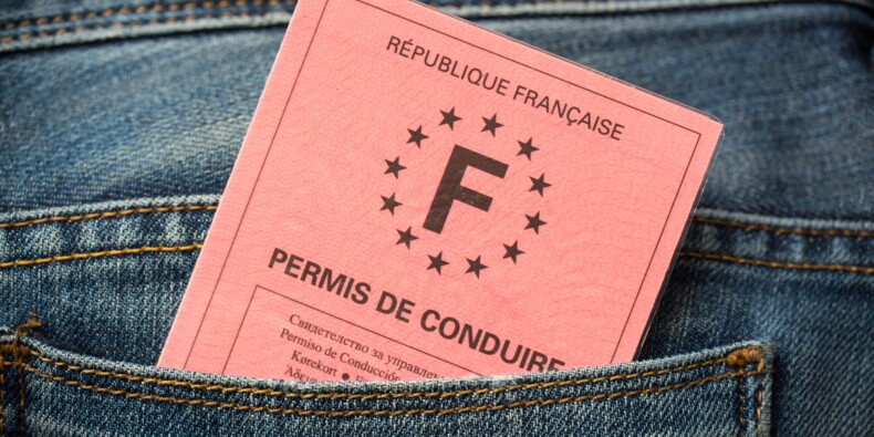 Les escroqueries au permis de conduire se multiplient