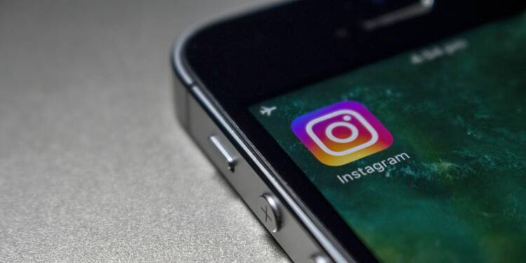 Instagram: Diese Neuheit zielt darauf ab, den sozialen Druck zu reduzieren