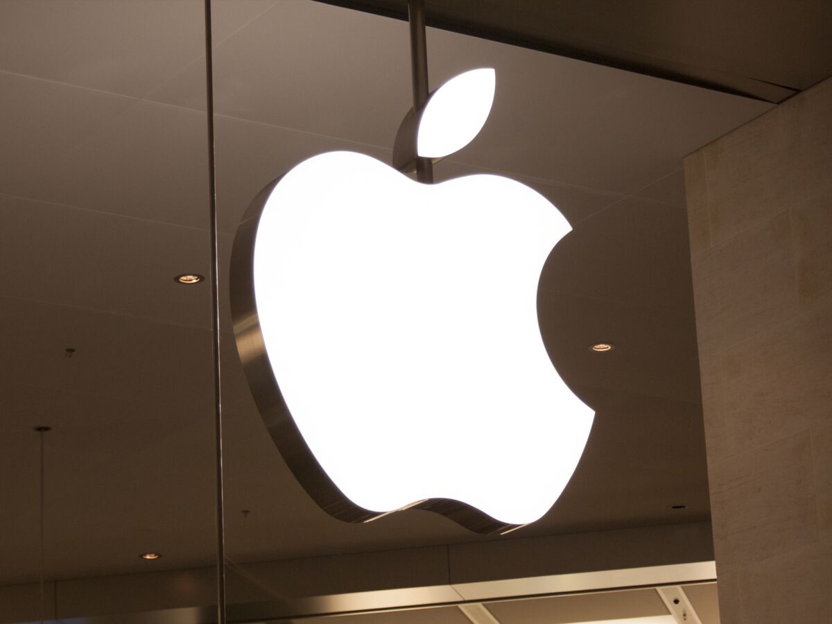 Les employés d’Apple refusent de retourner au bureau