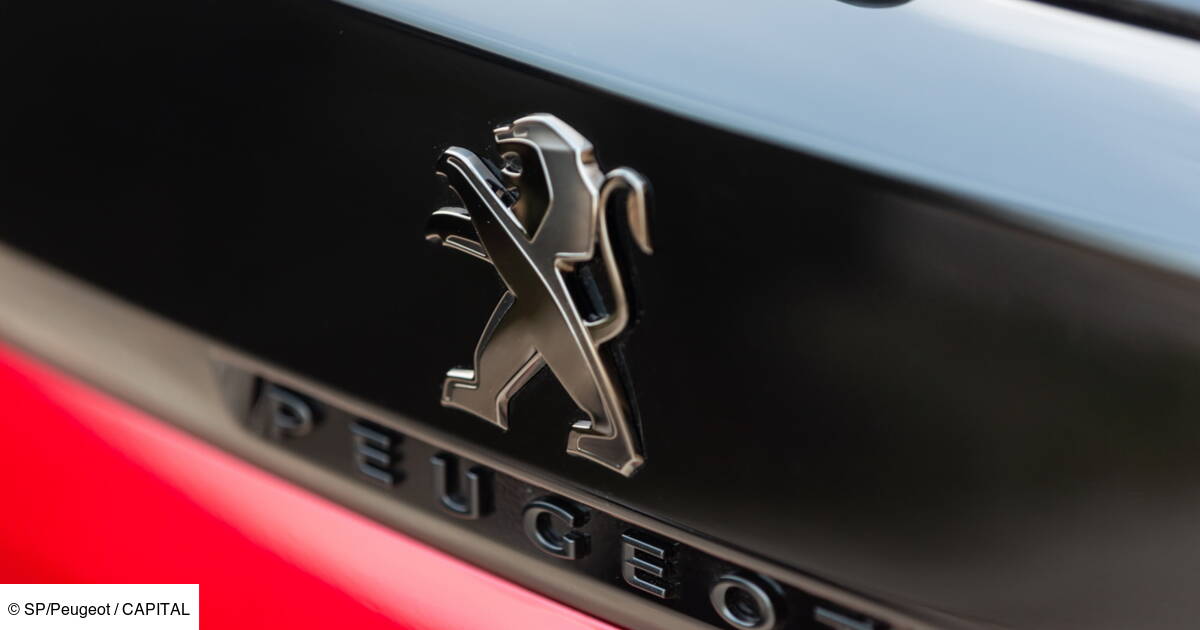Psa Peugeot Citroen Mise Sur Le E Commerce Et Fiat Chrysler Apres Une Annee A Oublier Capital Fr