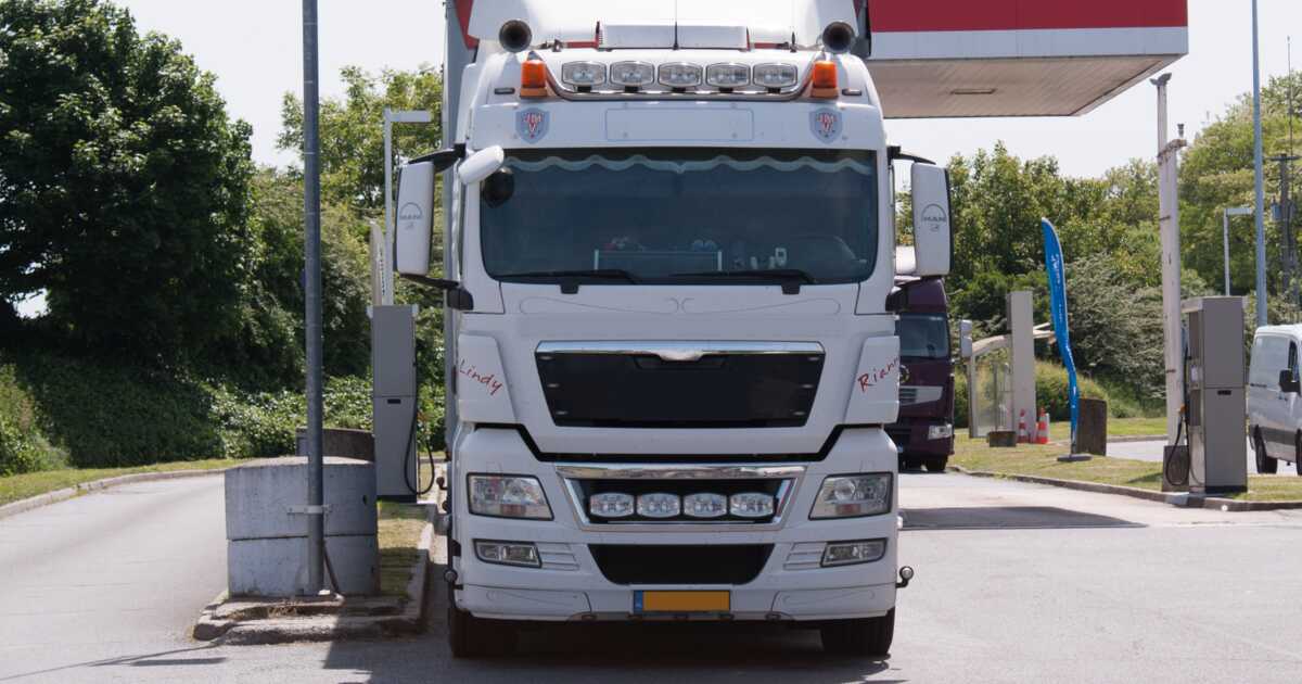 Transport routier : la pénurie mondiale de chauffeurs devrait