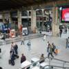 La grève SNCF perturbe le trafic des TGV Sud-Est pour les départs en vacances de Noël