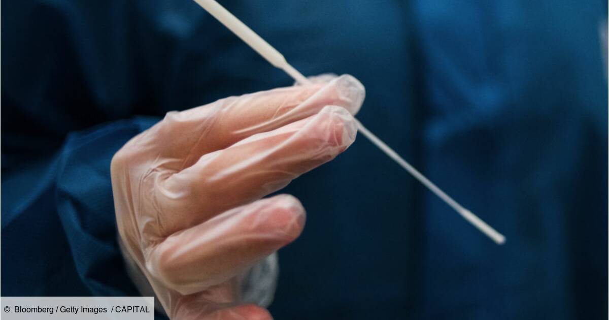 covid 19 la france demandera un test pcr negatif aux voyageurs europeens a compter de dimanche capital fr