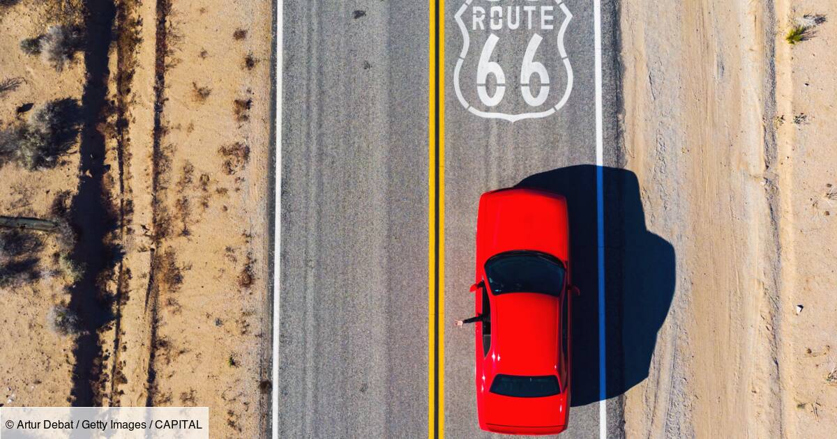 Permis De Conduire International Comment Le Demander Capital Fr