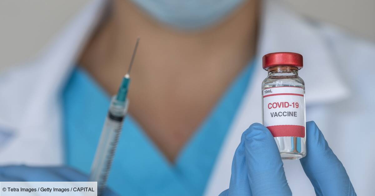 vaccin contre la covid 19 faut il se mefier des effets secondaires capital fr