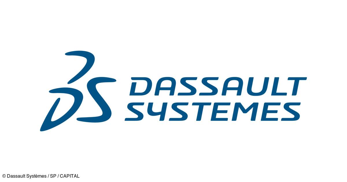 Le géant des logiciels Dassault Systèmes veut doubler ses profits d'ici