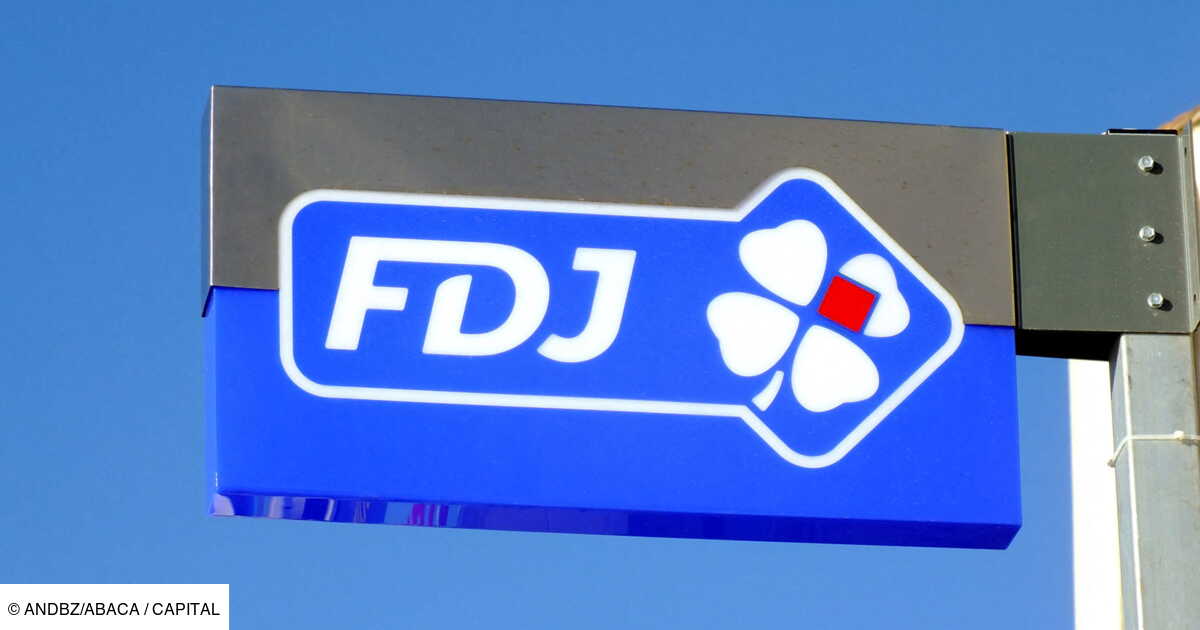 Française des Jeux (FDJ) se rit de la crise : le conseil Bourse du jour