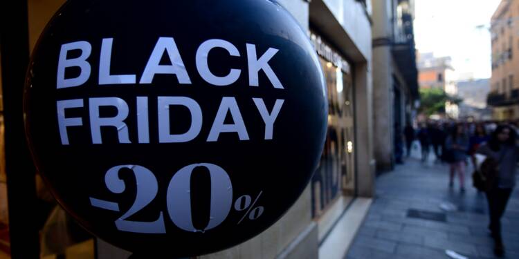 Que Choisir dénonce les “arnaques et fausses promo du Black Friday”